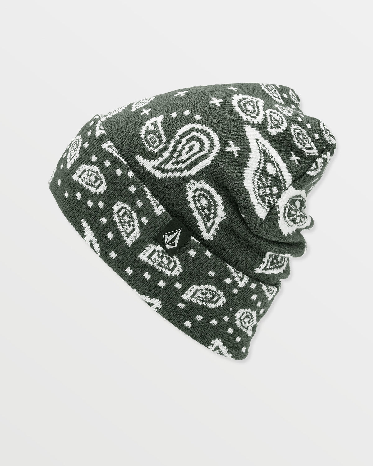 Women's Shred Beanie | Volcom Popular