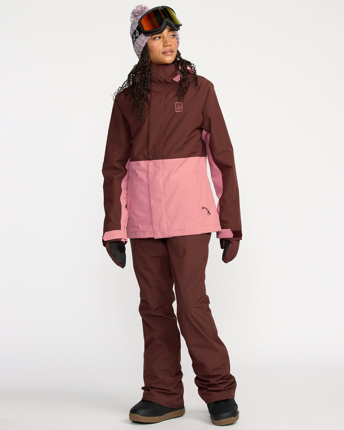 Women's Bolt Insulated Jacket | Volcom Best Seller