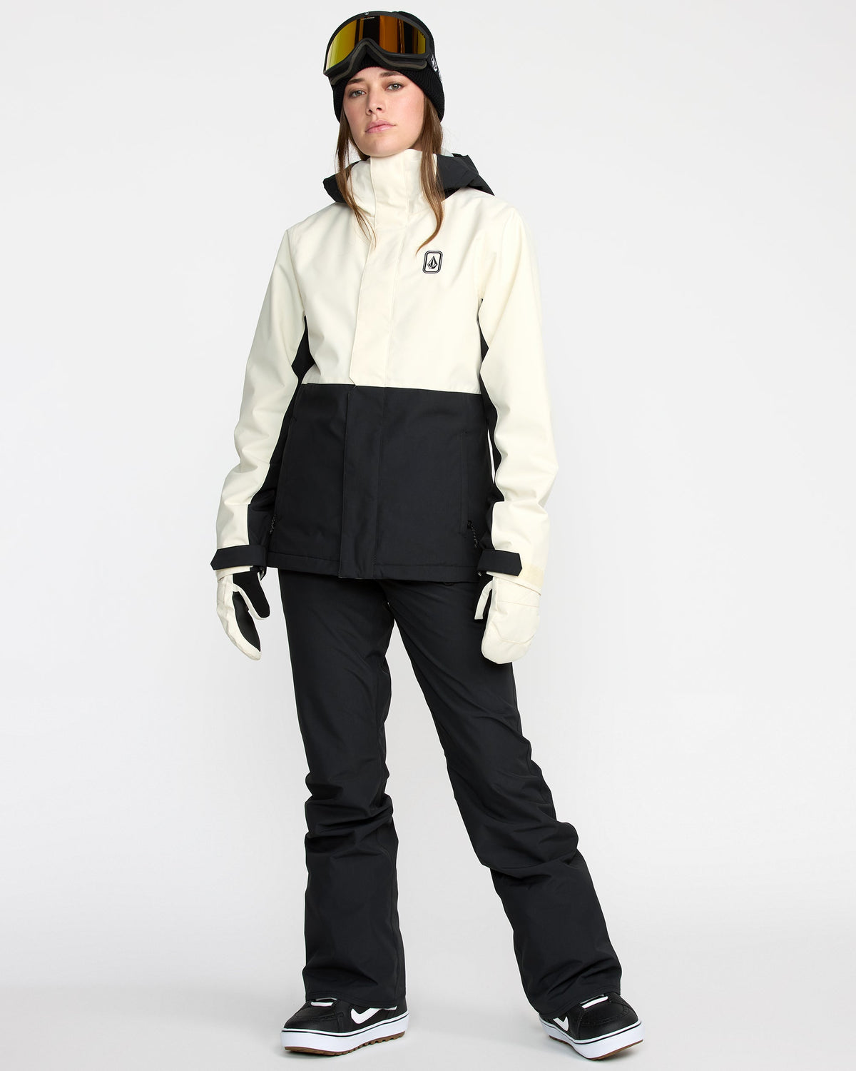 Women's Bolt Insulated Jacket | Volcom Top Pick