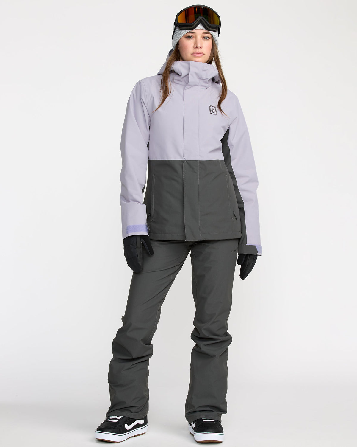 Women's Bolt Insulated Jacket | Volcom Hot Sale