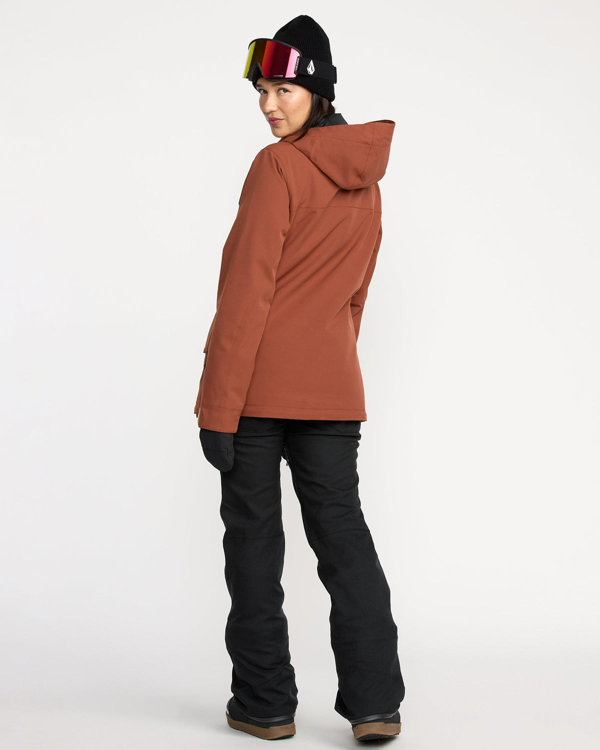 Women's Stoney Shadow Insulated Jacket | Volcom Special Offer