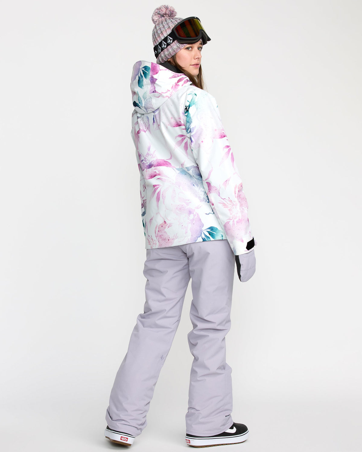 Women's Frochickie Insulated Pants | Volcom Great Value