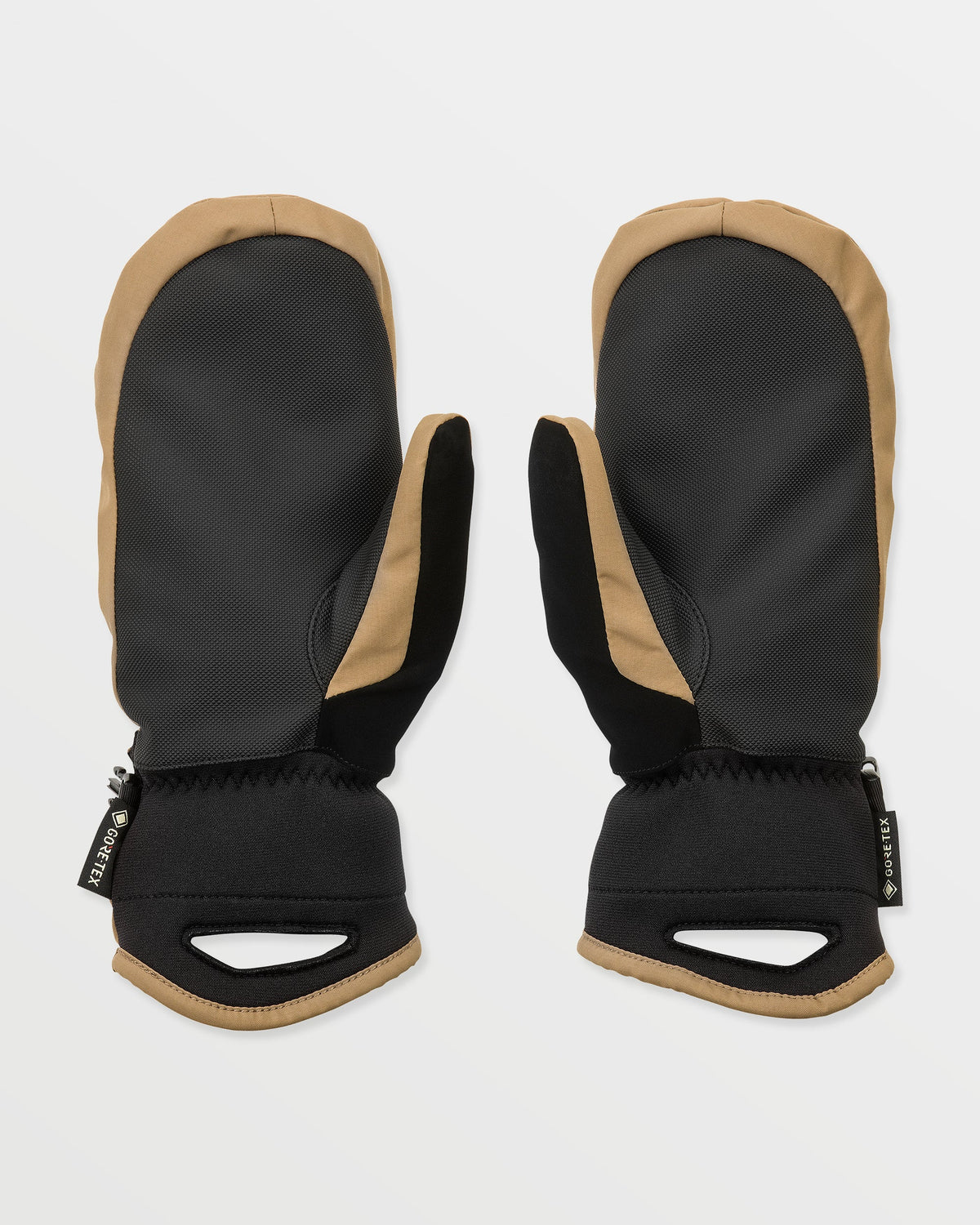 Women's Peep Gore-Tex Mitt | Volcom Trusted