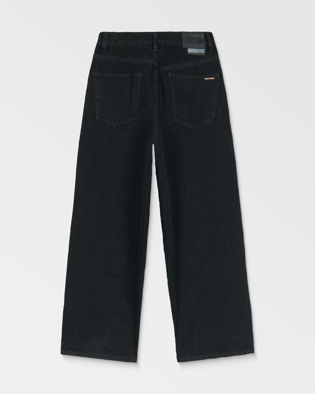 Kids' Chillow Denim | Volcom Top Pick