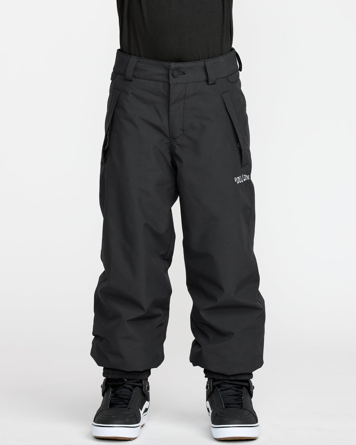 Kids' Chaos Insulated Pants | Volcom Classic