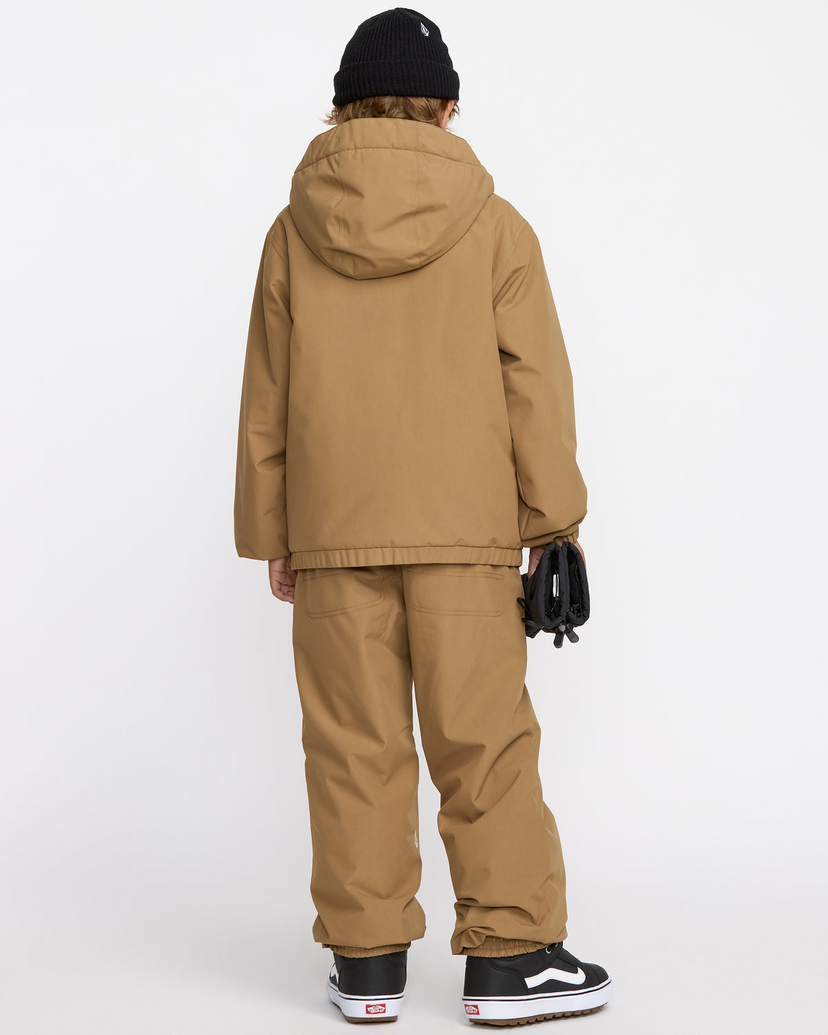 Kids' Chaos Full Zip Jacket | Volcom Great Value