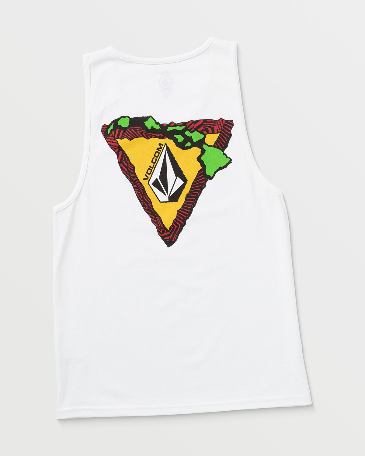 Men's Loops Tank | Volcom Recommended