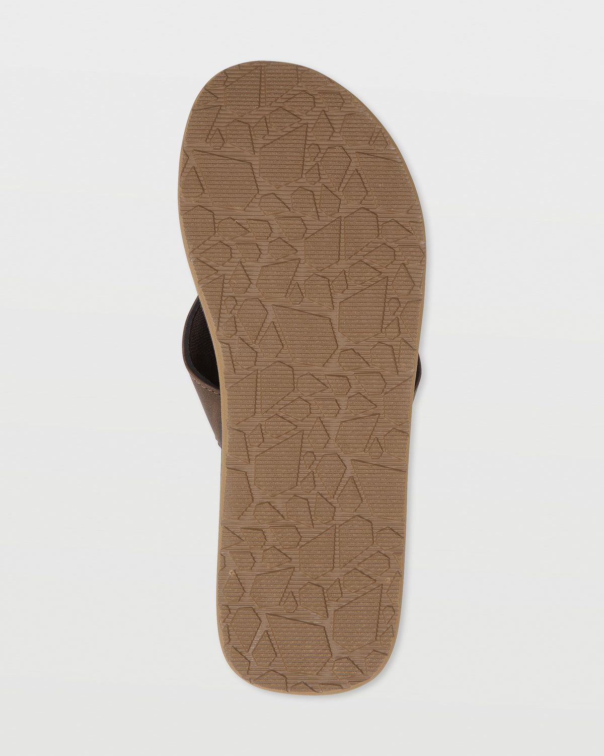Men's Victor Sandals LX Sandals | Volcom Recommended