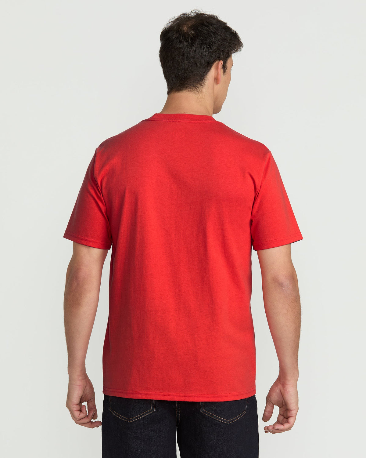 Men's Revel Short Sleeve Tee | Volcom Best Seller