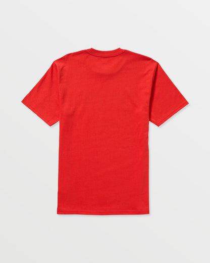 Men's Revel Short Sleeve Tee | Volcom Best Seller