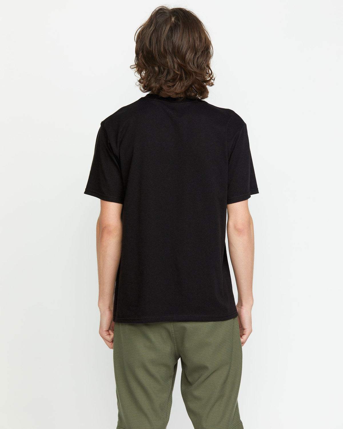 Men's Pnw Short Sleeve Tee | Volcom Best Seller