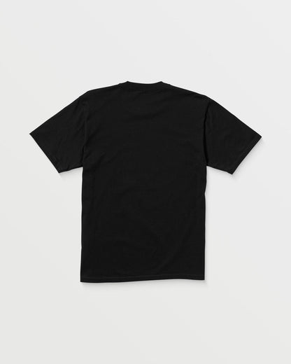 Men's Pnw Short Sleeve Tee | Volcom Best Seller
