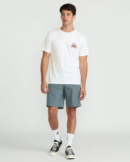Men's Techtonic Tech Short Sleeve Tee | Volcom Latest