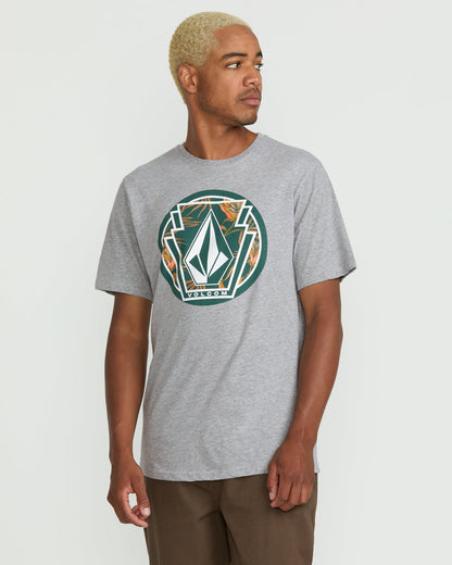 Men's Melting Short Sleeve Tee | Volcom Deals