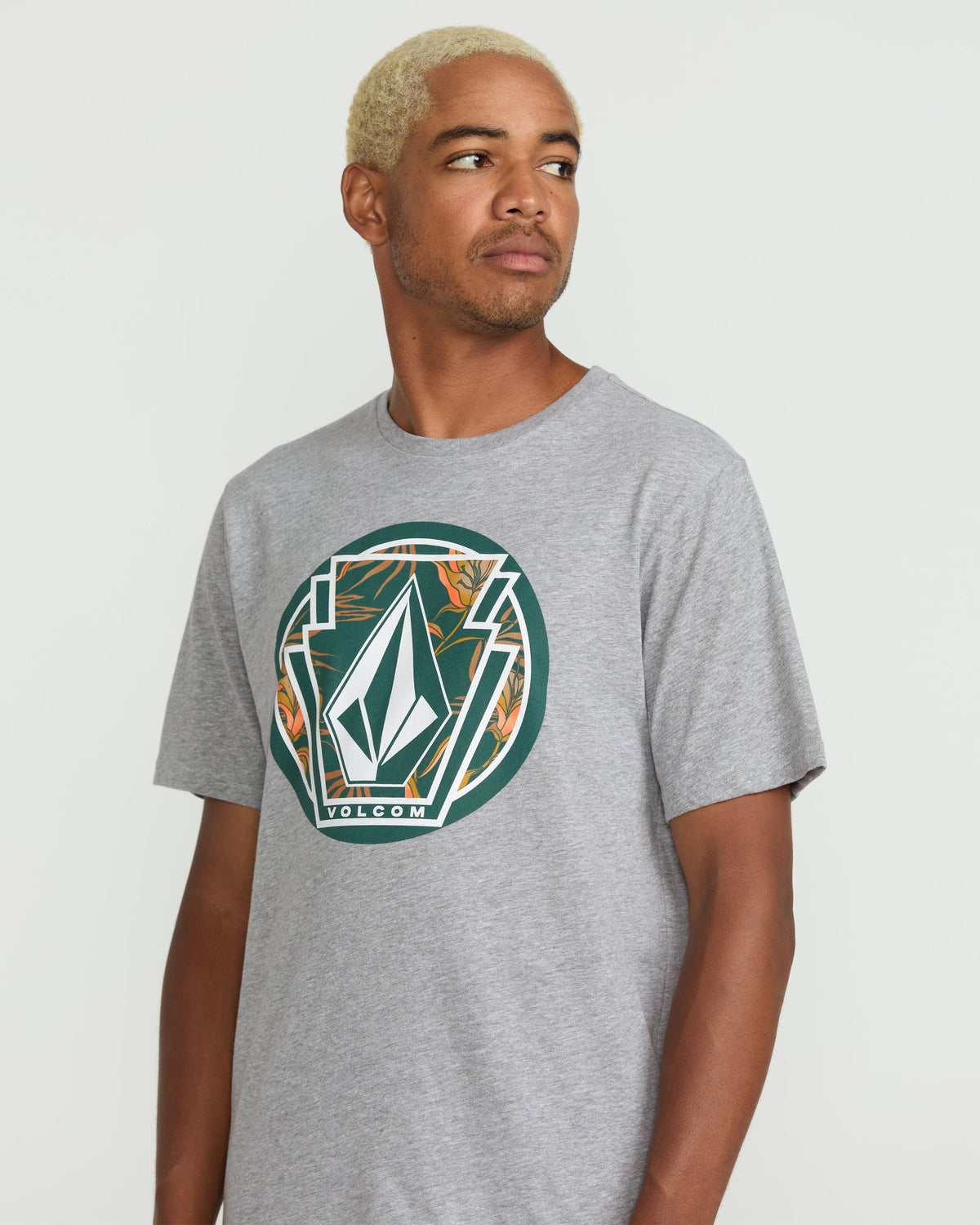 Men's Melting Short Sleeve Tee | Volcom Deals