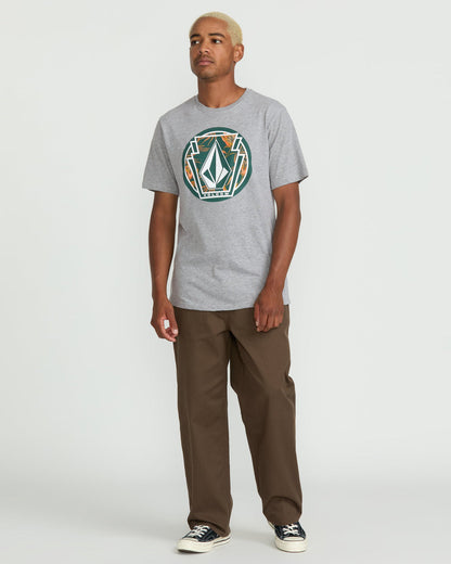 Men's Melting Short Sleeve Tee | Volcom Deals