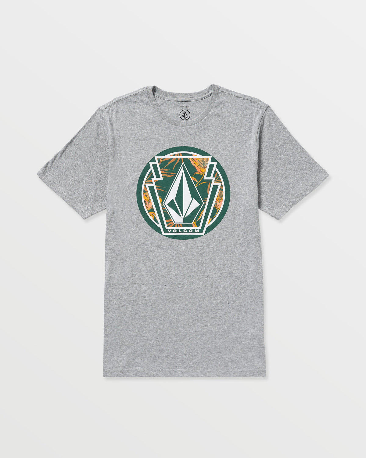 Men's Melting Short Sleeve Tee | Volcom Deals