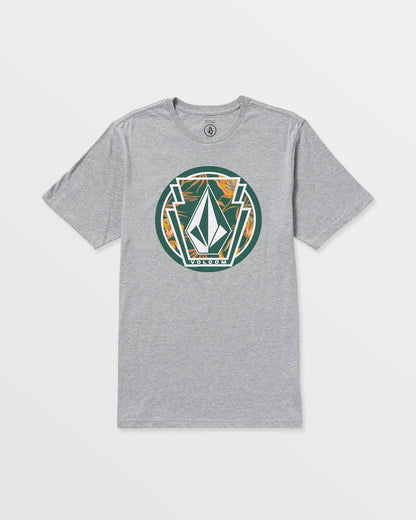 Men's Melting Short Sleeve Tee | Volcom Deals