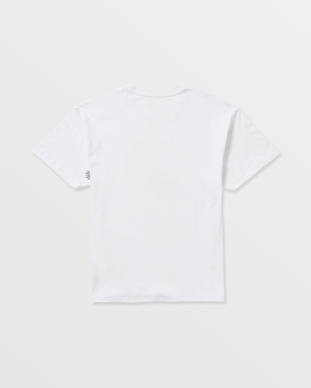 Men's Featured Artist Seth Conboy Web Short Sleeve Tee | Volcom Popular