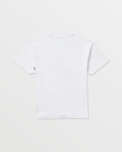 Men's Featured Artist Seth Conboy Web Short Sleeve Tee | Volcom Popular