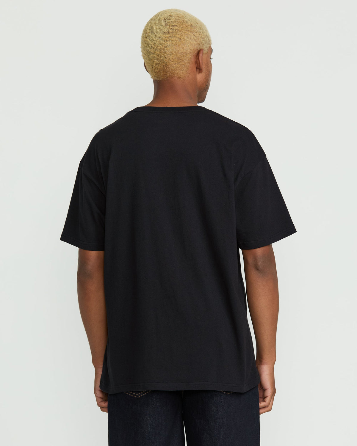 Men's Featured Artist Seth Conboy Rack Em Short Sleeve Tee | Volcom Essential