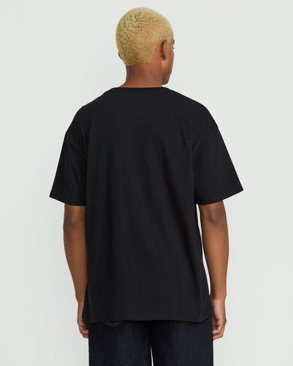 Men's Featured Artist Seth Conboy Rack Em Short Sleeve Tee | Volcom Essential