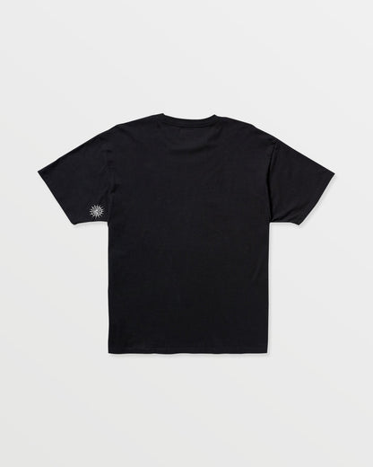Men's Featured Artist Seth Conboy Rack Em Short Sleeve Tee | Volcom Essential