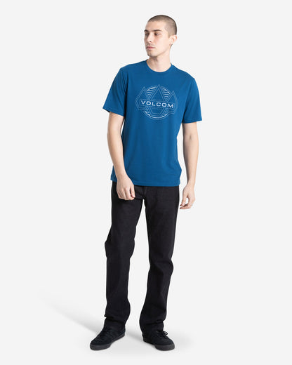Men's Walker Short Sleeve Tee | Volcom New