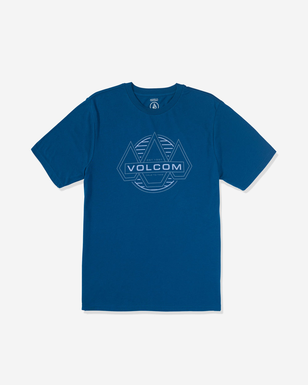 Men's Walker Short Sleeve Tee | Volcom New