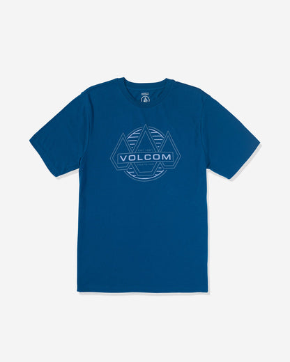Men's Walker Short Sleeve Tee | Volcom New