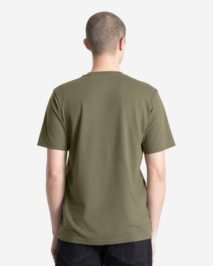 Men's Walker Short Sleeve Tee | Volcom Trusted