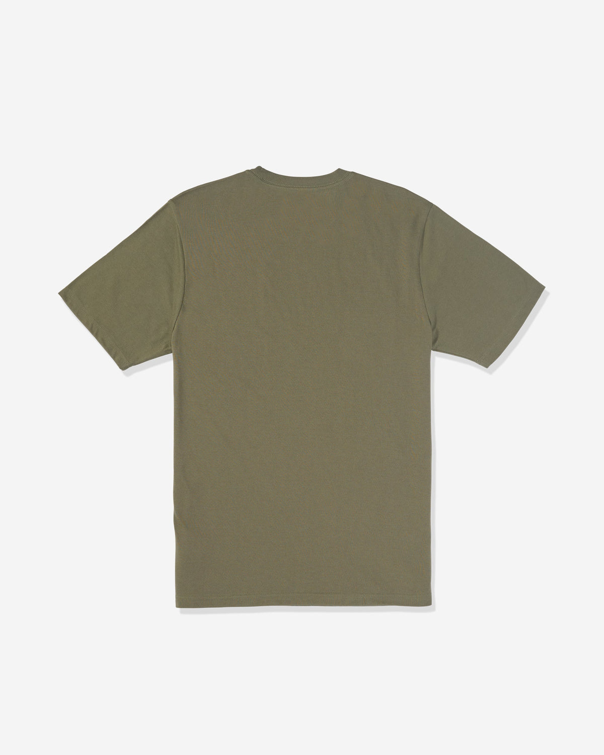 Men's Walker Short Sleeve Tee | Volcom Trusted