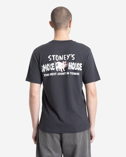 Men's Smokeys Joint Short Sleeve Tee | Volcom Great Value