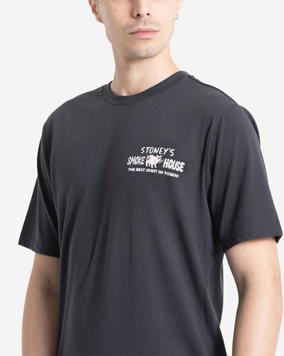 Men's Smokeys Joint Short Sleeve Tee | Volcom Great Value