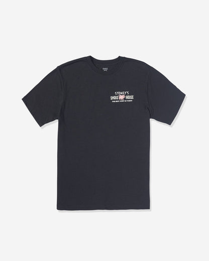 Men's Smokeys Joint Short Sleeve Tee | Volcom Great Value