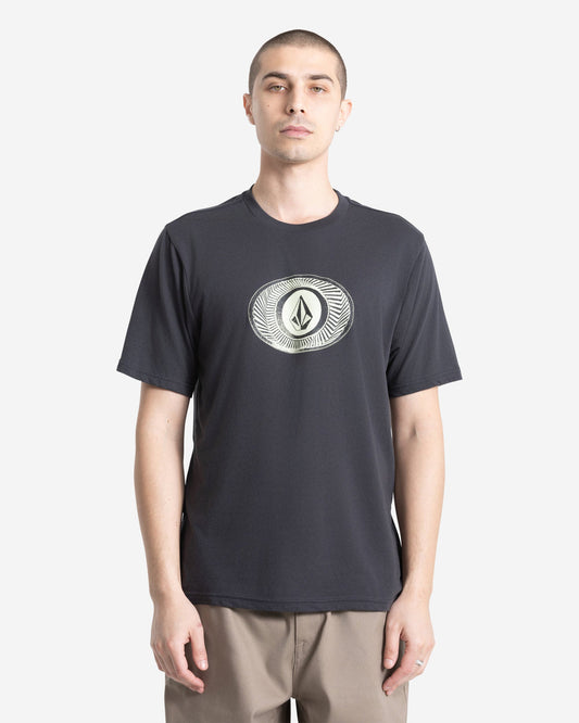 Men's Buckel Up Short Sleeve Tee | Volcom Premium