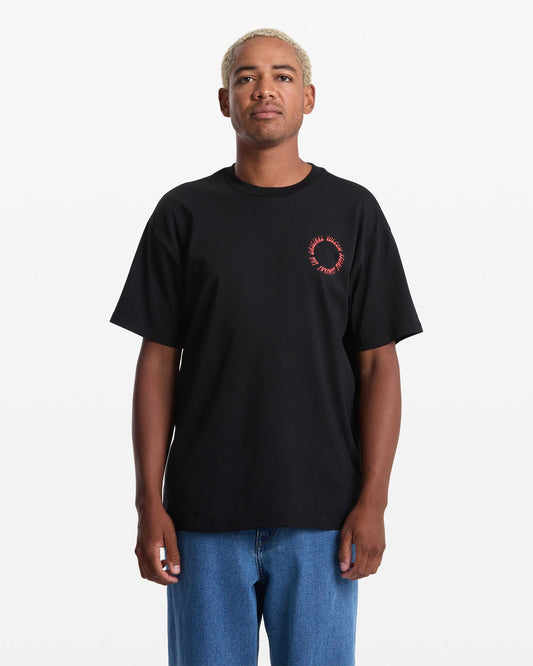 Men's Speed Beacon Short Sleeve Tee | Volcom Everyday