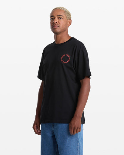 Men's Speed Beacon Short Sleeve Tee | Volcom Everyday