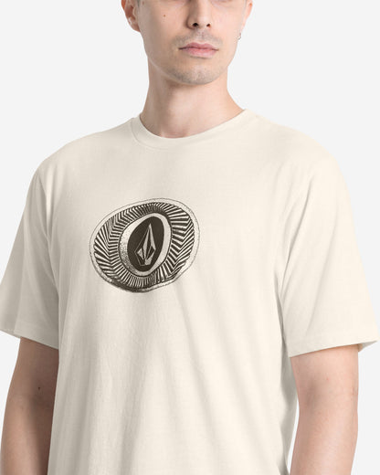 Men's Buckel Up Short Sleeve Tee | Volcom Exclusive