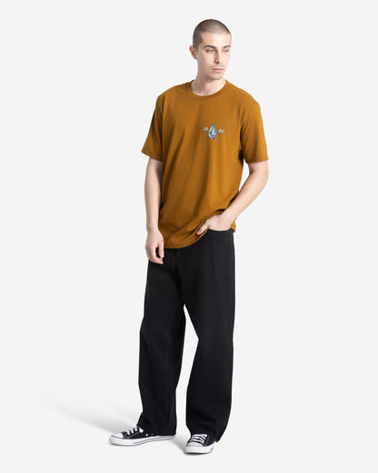 Men's Countertop Short Sleeve Tee | Volcom Special Offer