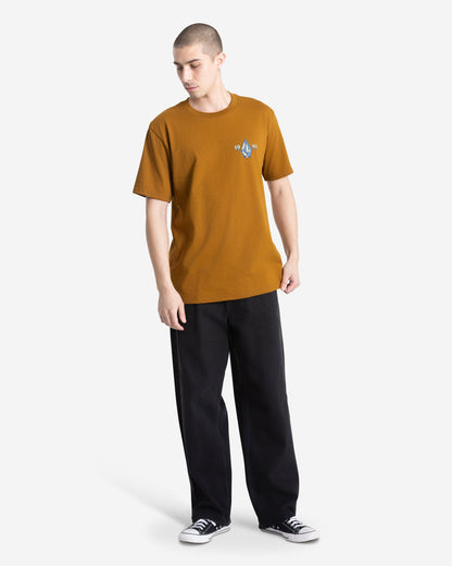 Men's Countertop Short Sleeve Tee | Volcom Special Offer