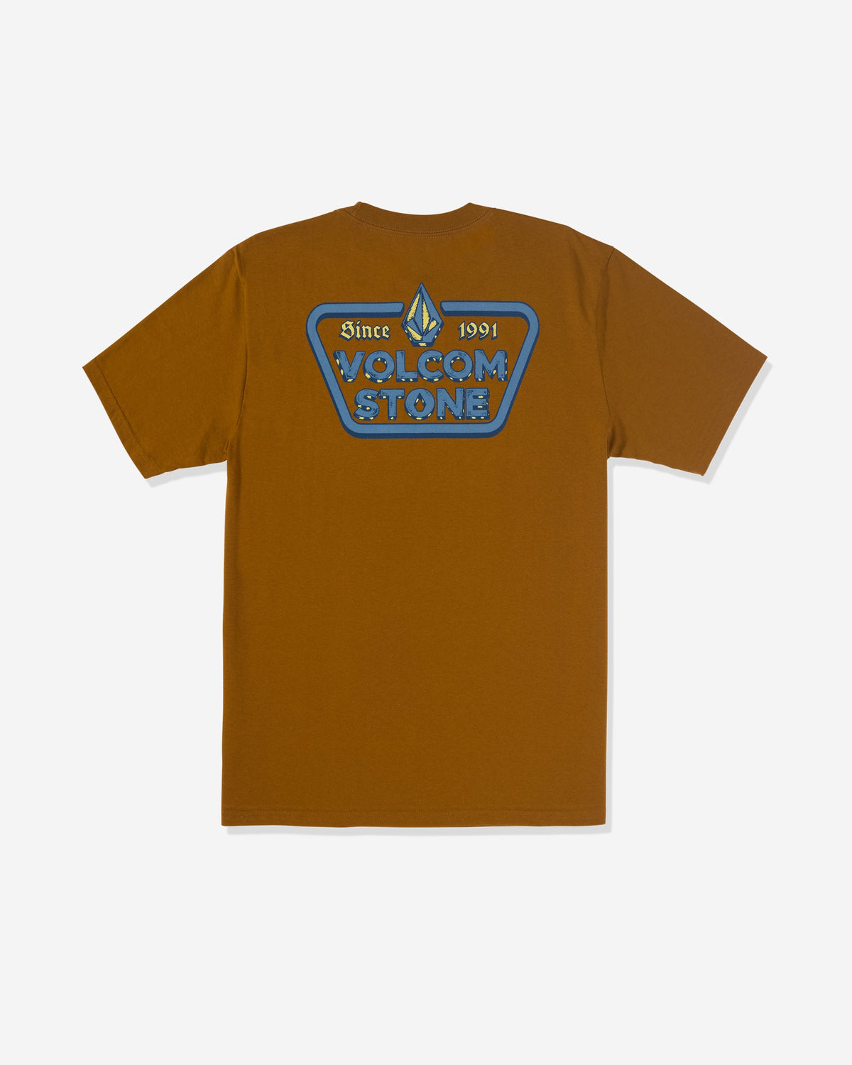 Men's Countertop Short Sleeve Tee | Volcom Special Offer