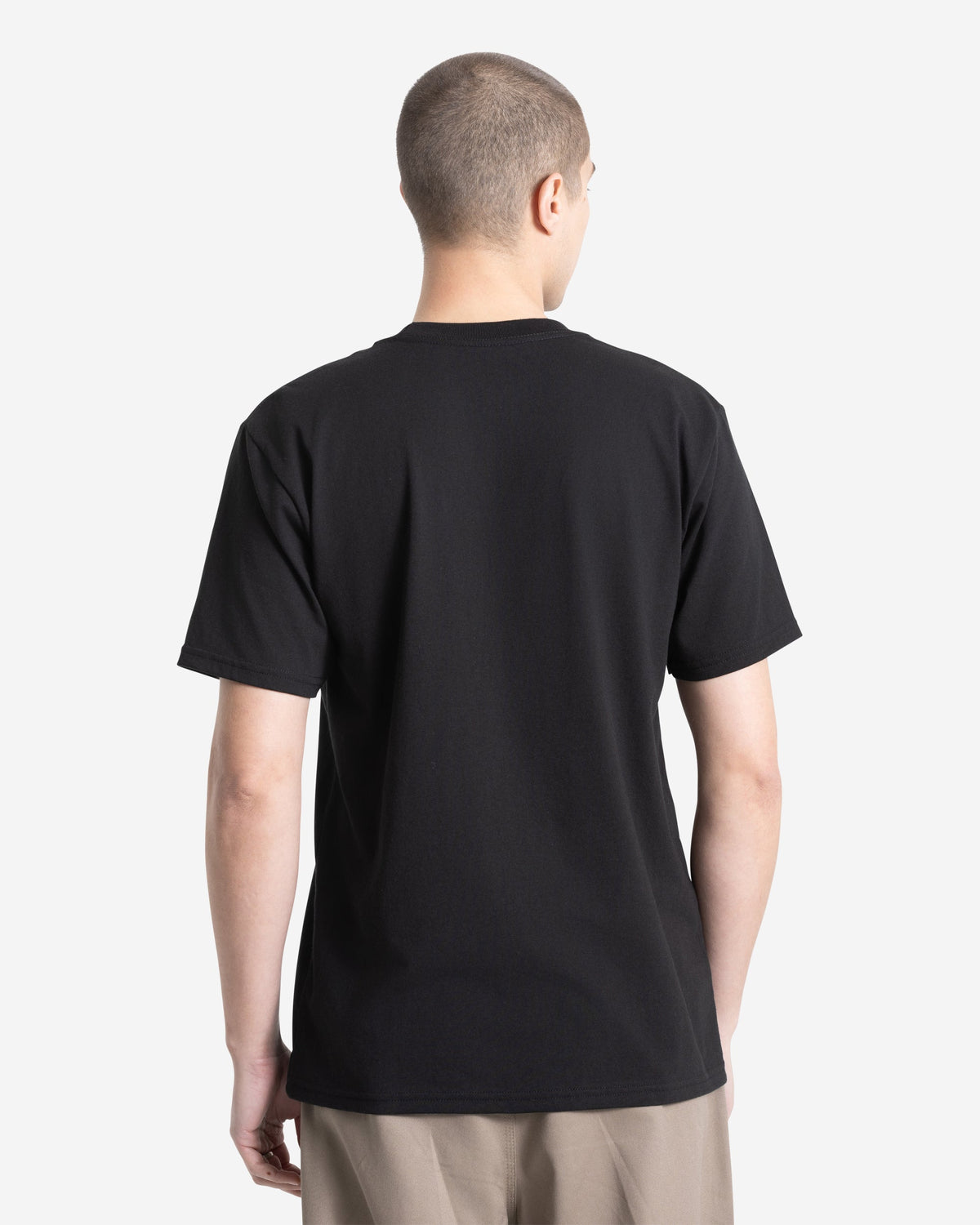 Men's American Steel Short Sleeve Tee | Volcom Sale