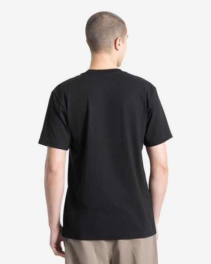 Men's American Steel Short Sleeve Tee | Volcom Sale