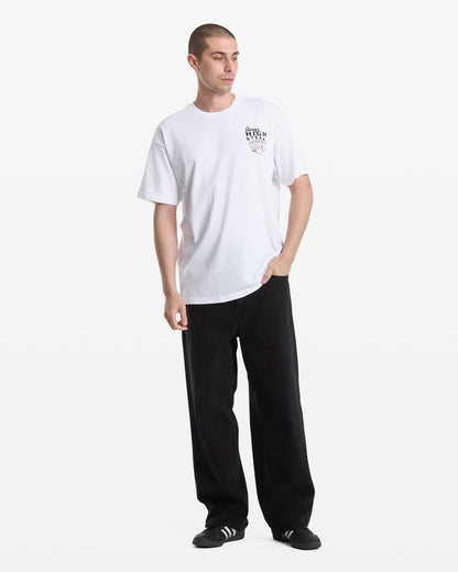 Men's High Steaks Short Sleeve Tee | Volcom Best Price
