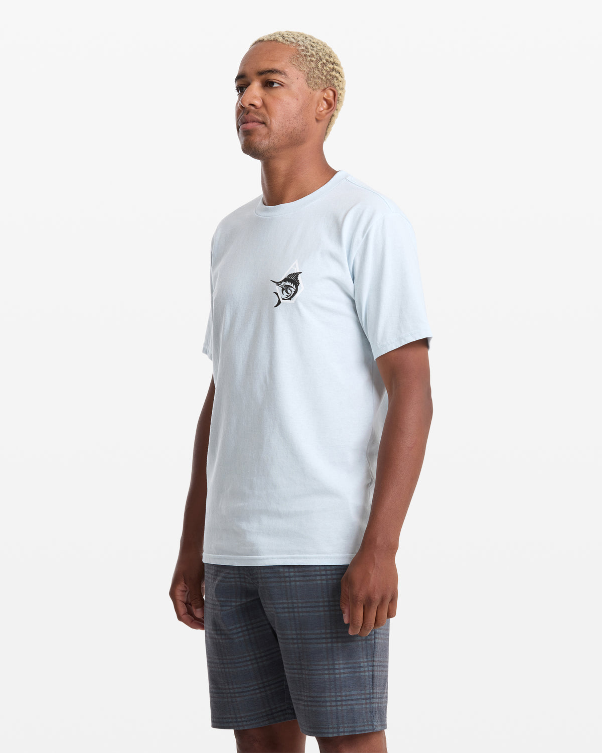 Men's Marlinsane Short Sleeve Tee | Volcom Trending