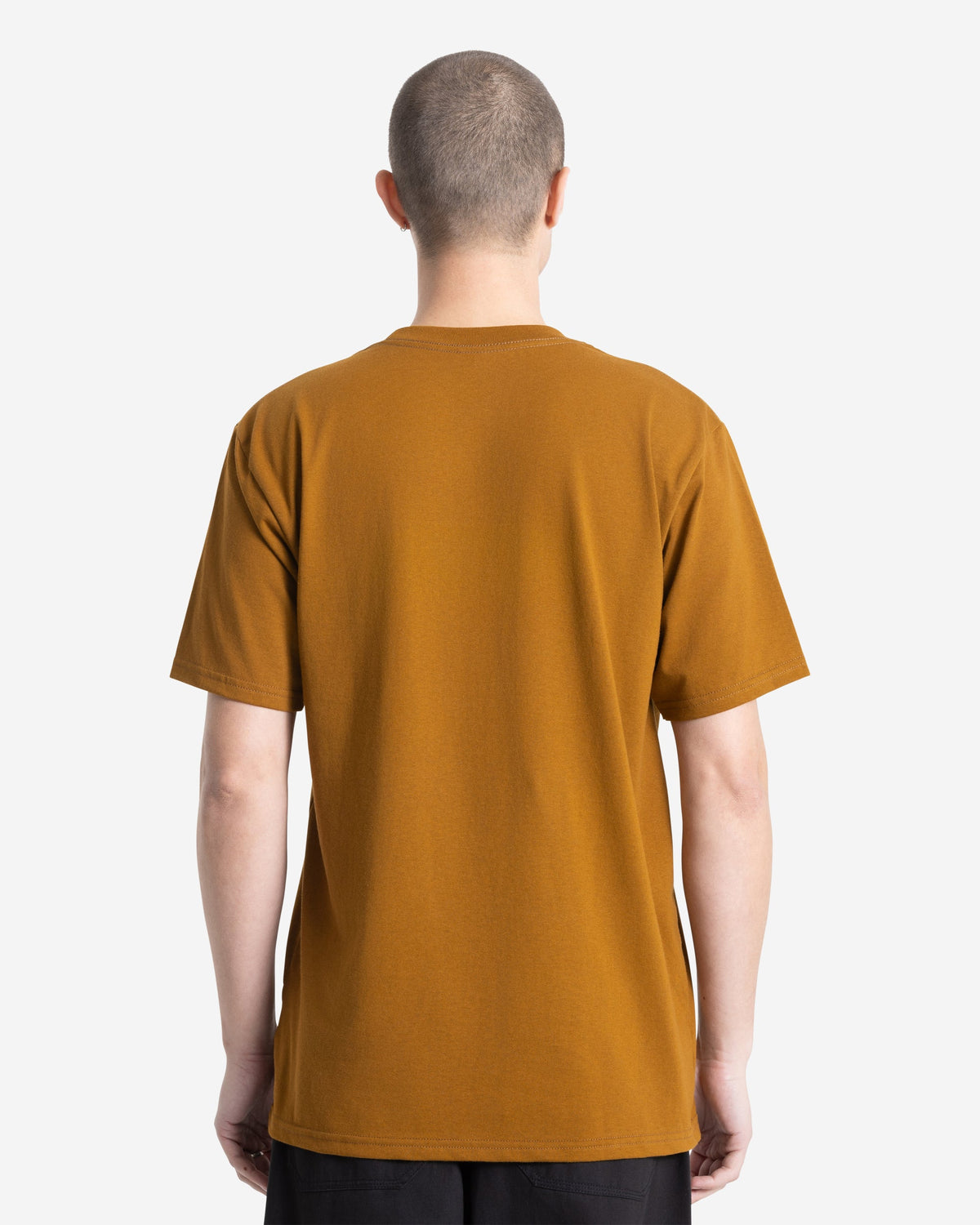 Men's Quone Short Sleeve Tee | Volcom Signature
