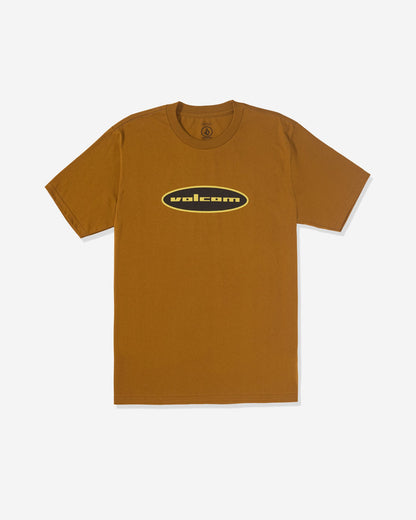 Men's Quone Short Sleeve Tee | Volcom Signature
