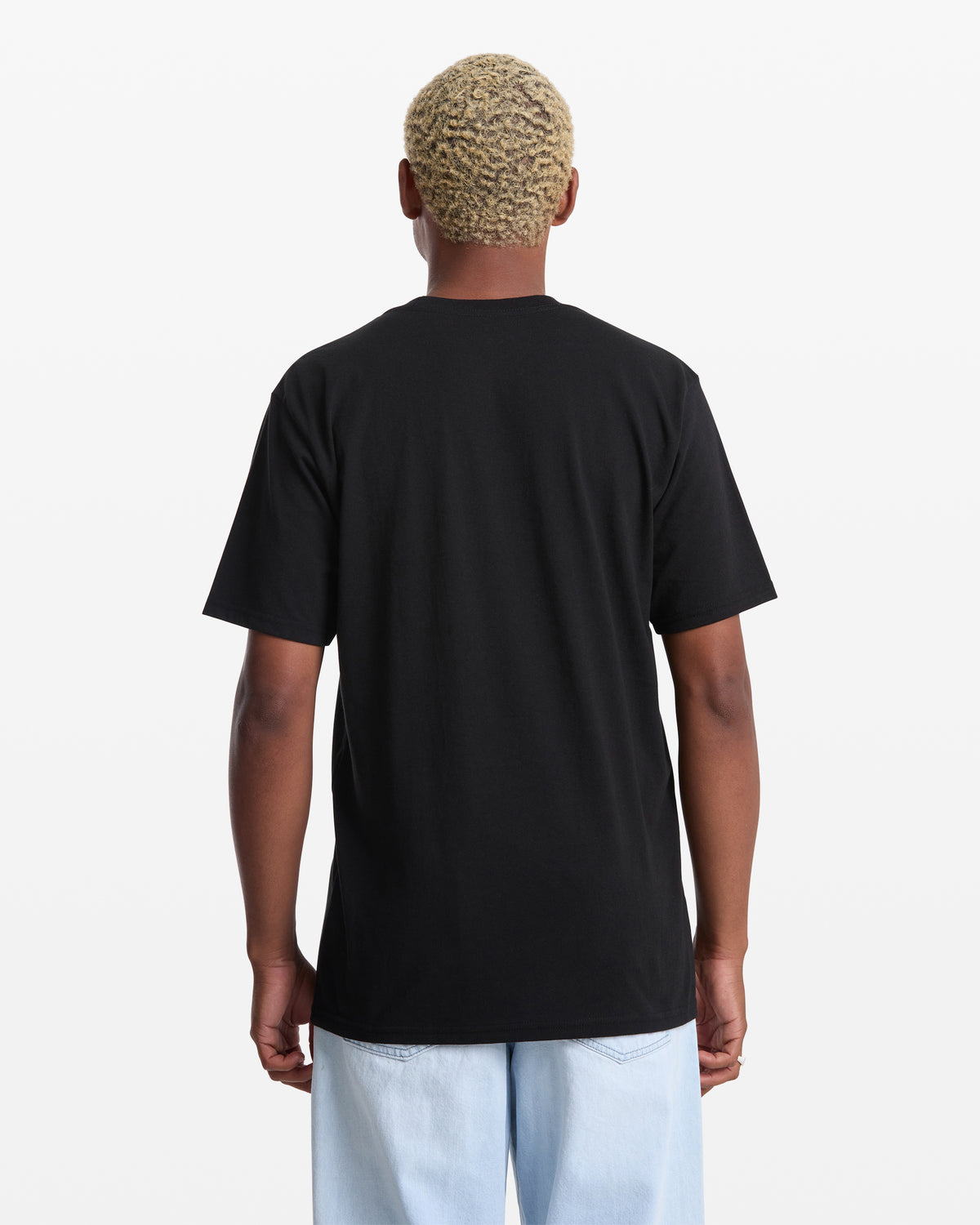 Men's Live Wire Short Sleeve Tee | Volcom New