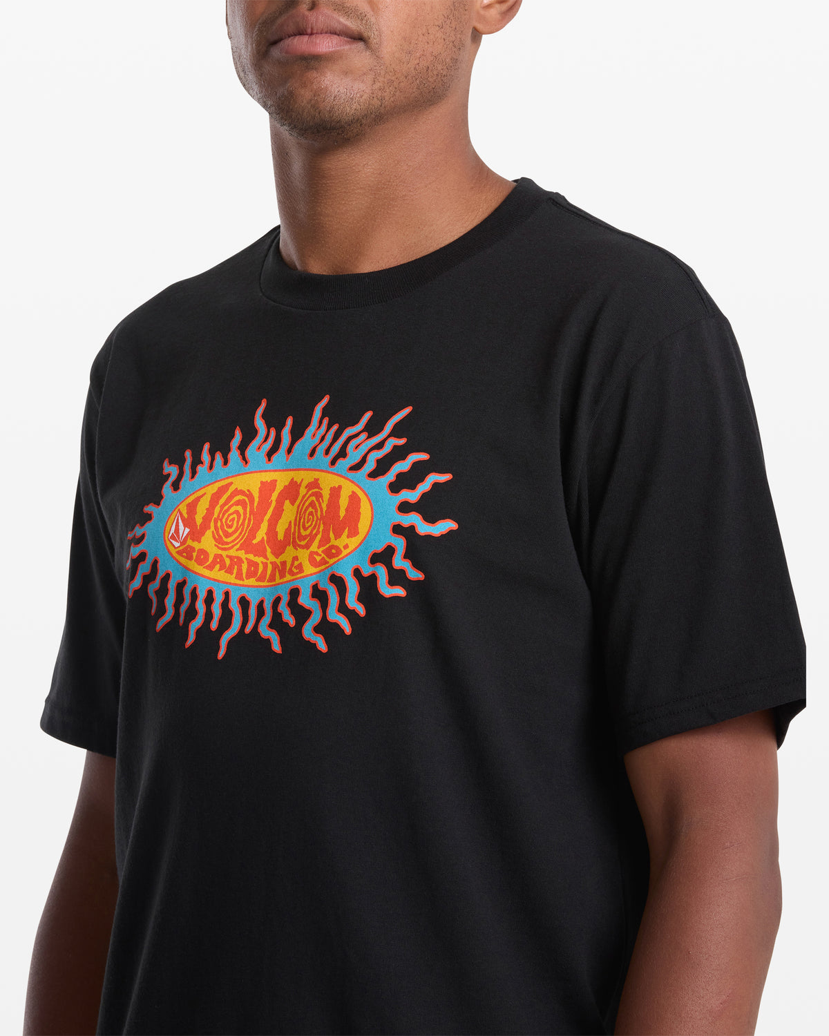 Men's Live Wire Short Sleeve Tee | Volcom New